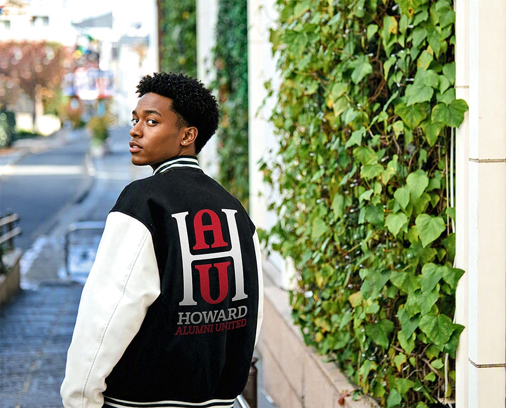 jacket